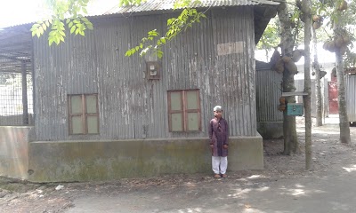 Photos of South Kacharipara Jame Mosque