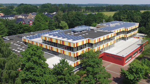 Porta-Coeli-Schule Gallery - Germany