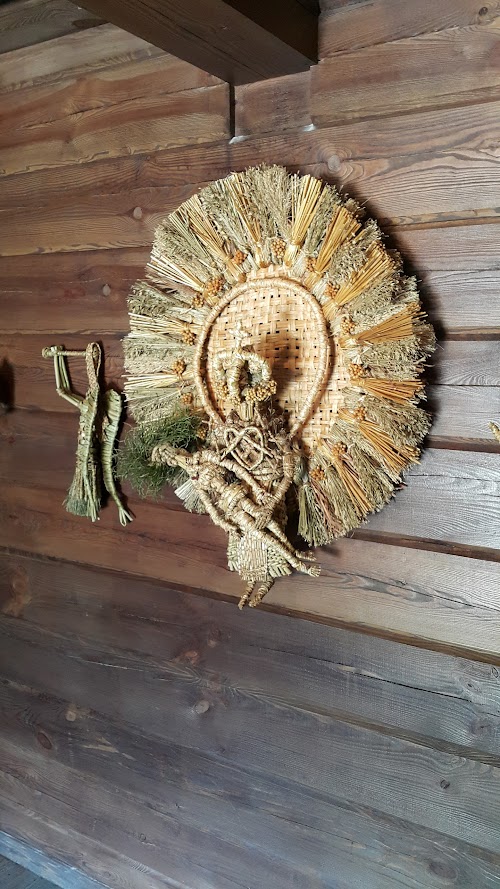 Stripeikiai Beekeeping Museum