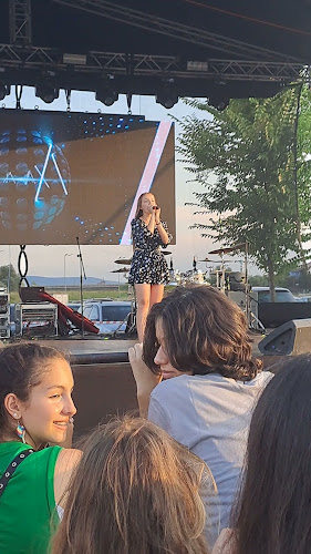 Opinii despre Cinema City în Râmnicu Vâlcea - Centru Comercial