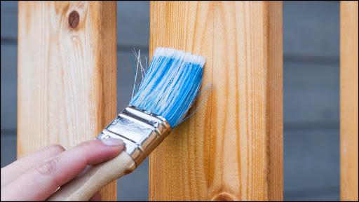 Hampton Fence Painters