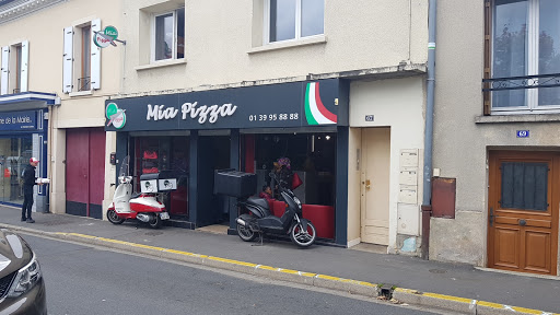 Photo 6 - Univers Pizza Saint-Leu-la-Forêt