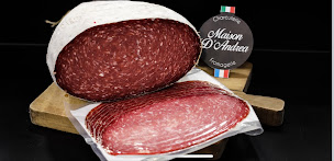 Photo n°19 de Maison D'andrea à Meyzieu (Épicerie italienne)