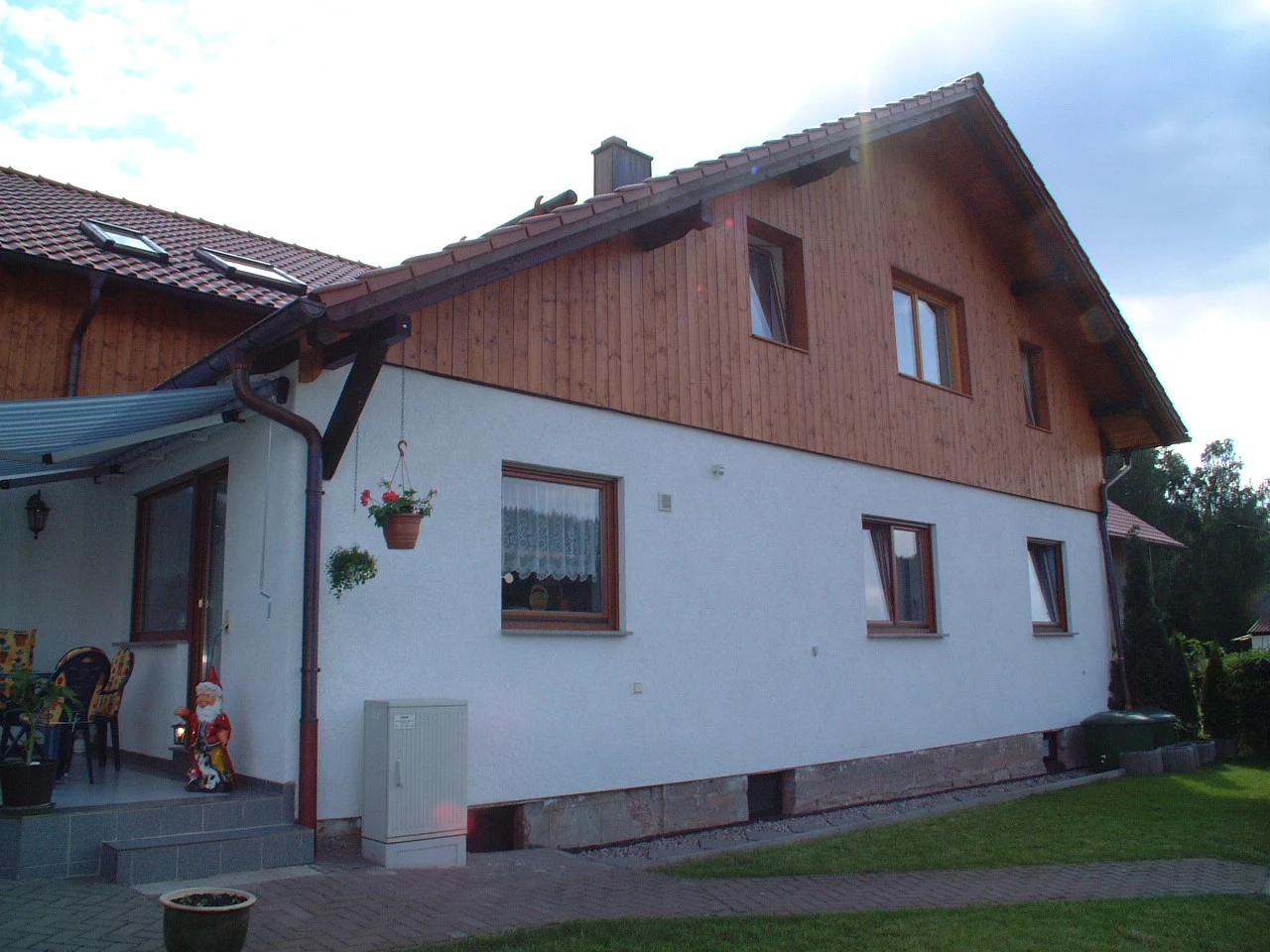 Ferienwohnung Hill