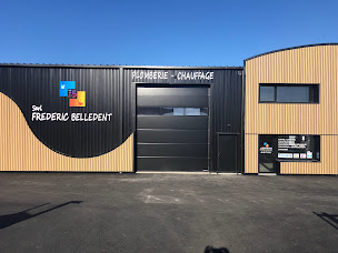 Photo n°11 de FB+ Energies - SAS Frédéric Belledent à Saint-Germain-Laprade (Plombier)