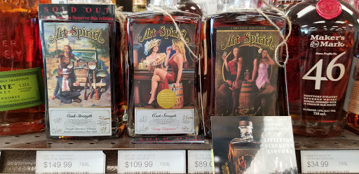 Littleton Discount Liquors - Thumbnail
