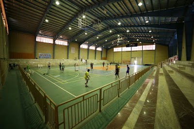 Photos of Azad University Of BuinZahra