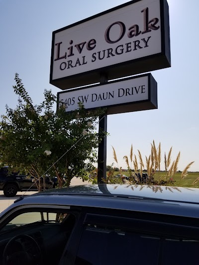 Live Oak Oral Surgery