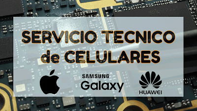 Photos of Servicio T&eacute;cnico de Celulares STI Mobile