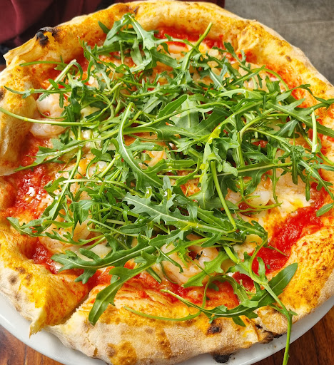 Verace Pizzeria - Thumbnail