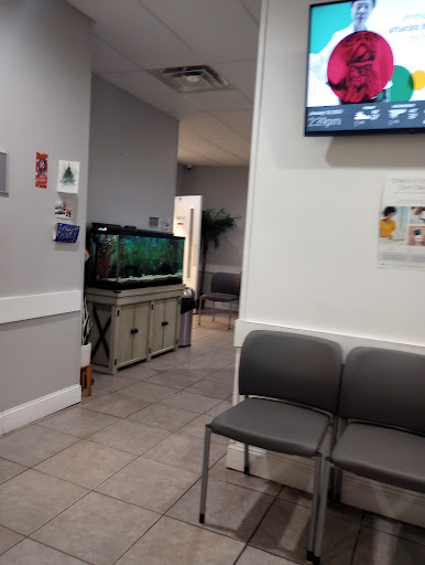 Cookeville Medical Clinic RHC - Thumbnail