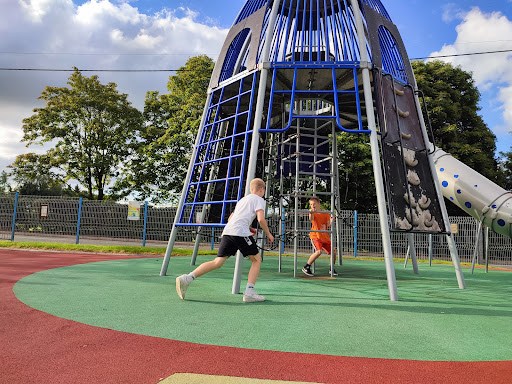 Fairhill Football Pitch & Playground, Cookstown - Thumbnail