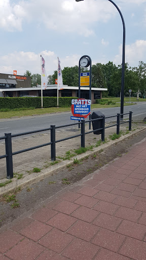 Hengelo, Twente Milieu