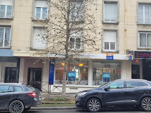 Photo n°8 de GMF Assurances à Laon (Agence d'assurance pour locataires)