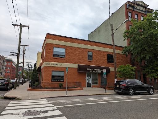 Animal Infirmary of Hoboken Gallery - United States