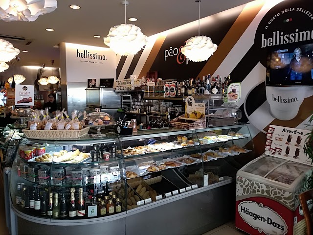 Boutique Pão & Pão