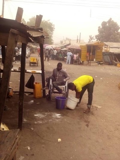 Photos of Gindin Doruwa Market