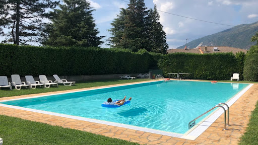 MiniLOFT Casa vacanza con piscina