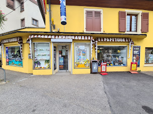 Photo n°2 de Tabac Presse Papeterie Cathy FAURE à Willer-sur-Thur (Bureau de tabac)