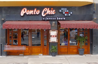 Photos of Ponto Chic Para&iacute;so