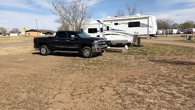 Valley View Mobile Home & Rv Park