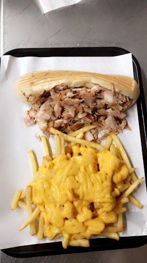 Photo 5 - Tacos Burger kebab halal