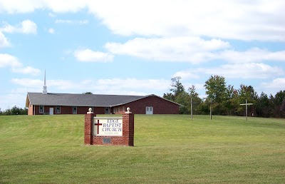 Edge Baptist Church