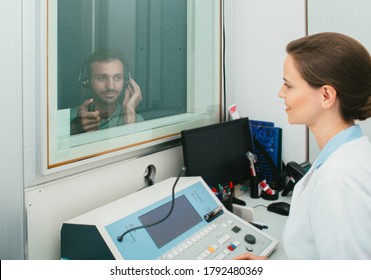 New Jersey Hearing & Tinnitus Center