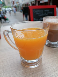 Photo n°31 de Chez Amatxi à Bayonne (Crêperie)