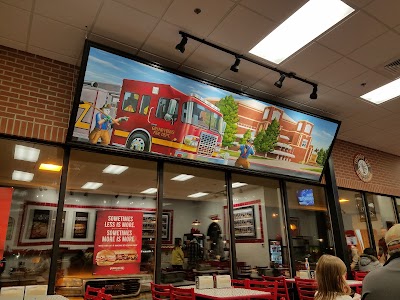 Firehouse Subs Souththowne Square