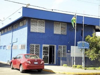 Photos of Darling Street Police Station