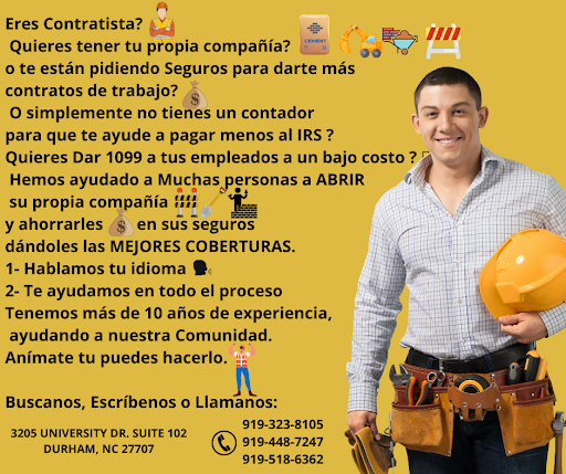 income tax accounting services llc