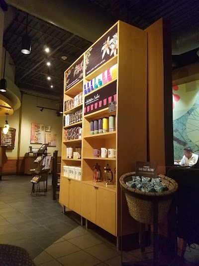 Photos of Starbucks Plaza Escorial