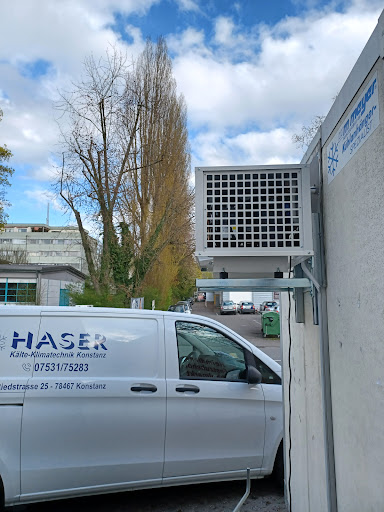 Peter Haser Kältetechnik Haser - Thumbnail
