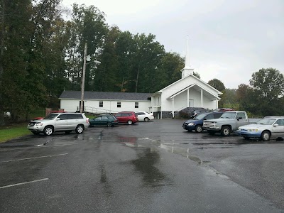 New Home Church