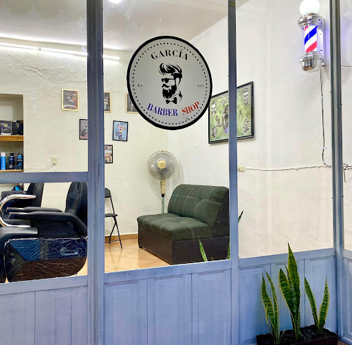 Barber Shop García
