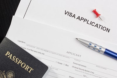 A Washington Travel & Passport Visa Services