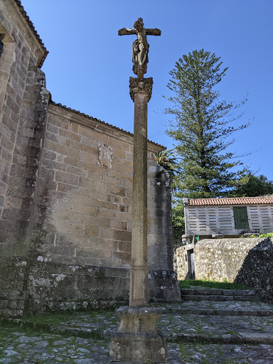 Iglesia de Santiago do Deán Gallery - Spain