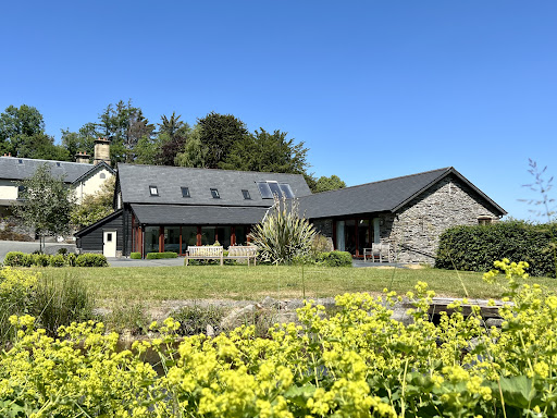 Garth Barns & Country House