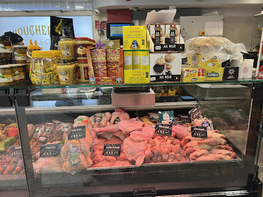 la ferme de chatou boucherie halal - Thumbnail