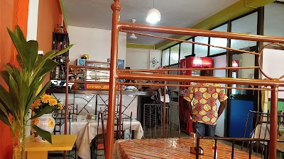 Photos of Restaurant Caf&eacute; ONU