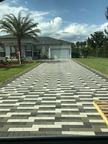 Decor Pavers, LLC.