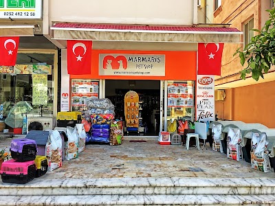 Marmaris Pet Shop