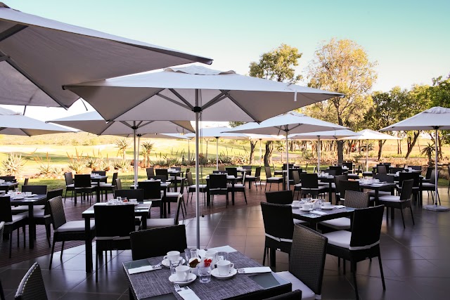Legend Golf & Safari Resort