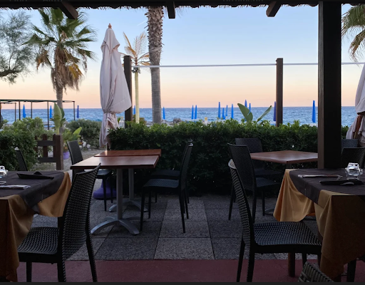 La Capannina, Bordighera