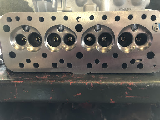 Barry Locke Motors - Thumbnail