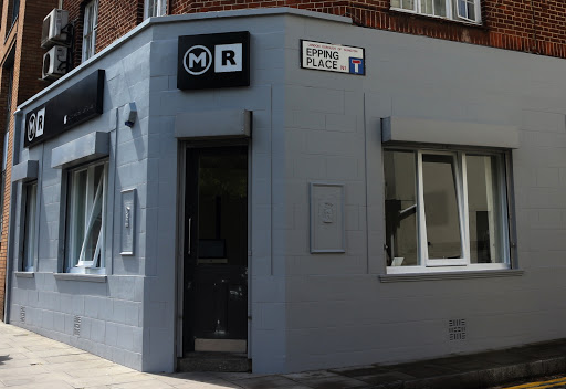 MR Islington - Apple Authorised Service Provider in Central London, N1 - Thumbnail