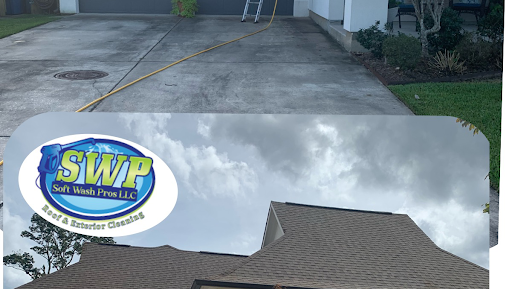 Soft wash pros LLC - Thumbnail