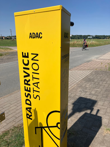 ADAC Radservice-Station #050 - Zeithain - Thumbnail