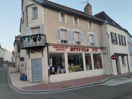 Opti'Flo Saint Florentin 89 - Thumbnail